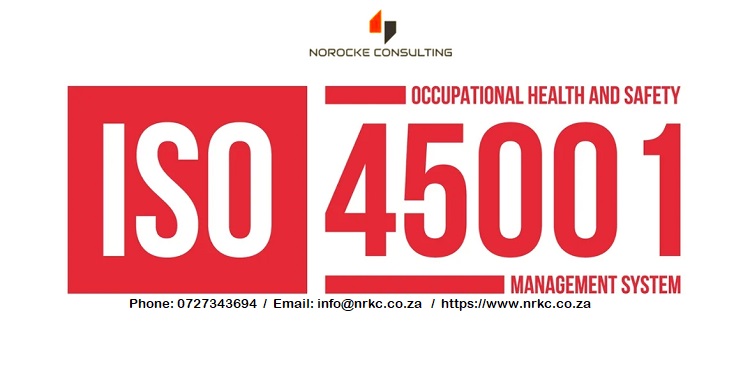 ISO Certification Requirements Pretoria