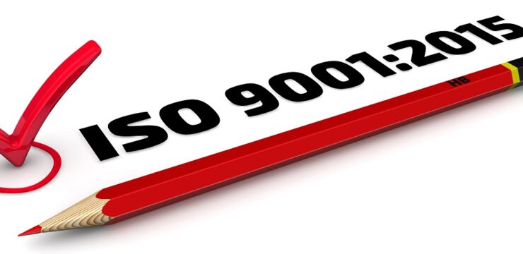ISO 9001:2015 South Africa
