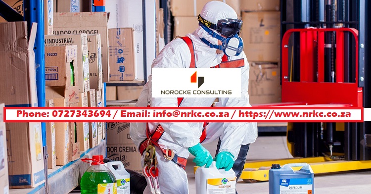 ISO Health and Safety Management System