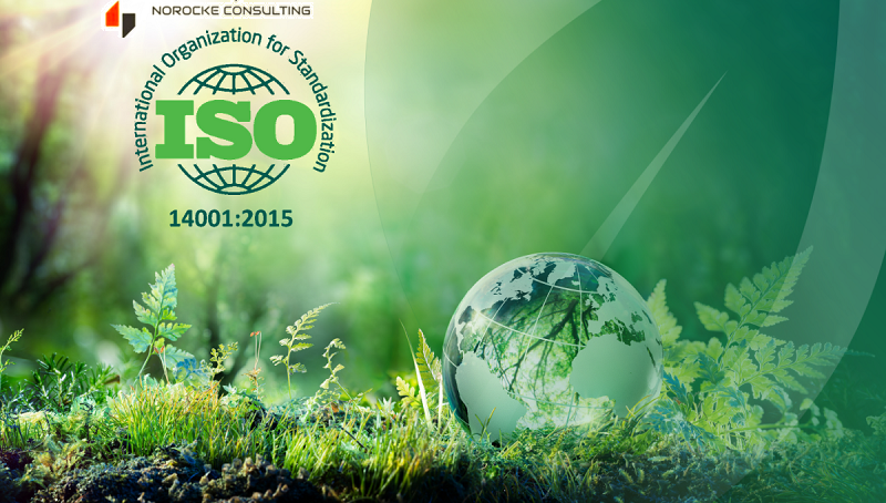 main challenges in the transition from ISO 140012015