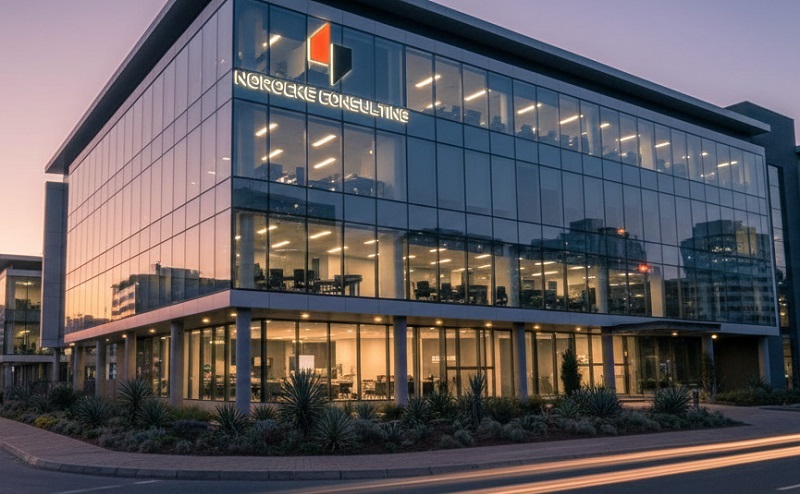 iso implementation and management pretoria